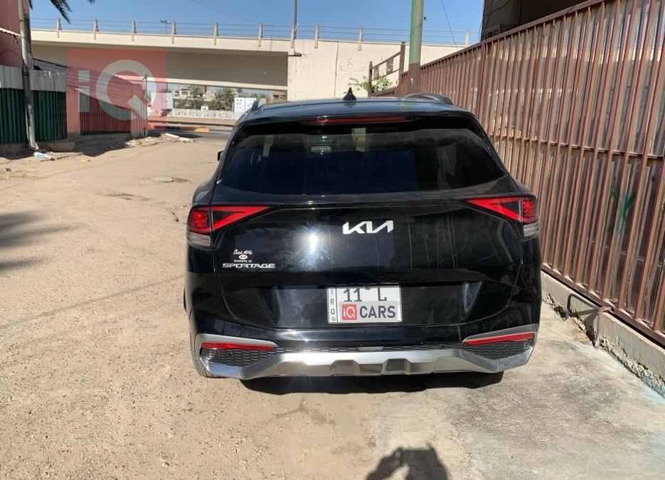 کیا سپۆرتاج